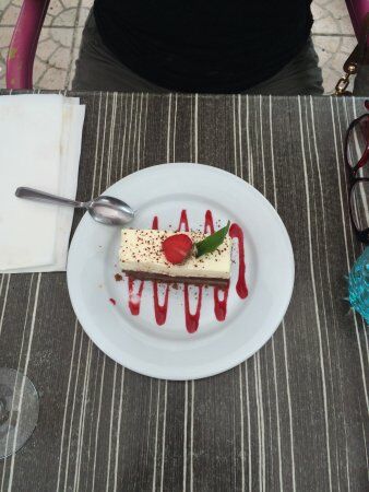 Brasserie du Faubourg Saint-Simon